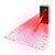Laser Projection Bluetooth Keyboard & Mouse - Blindly Shop