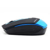 Optical Wireless Mouse With 2.4G Receiver - Blindly Shop