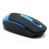 Optical Wireless Mouse With 2.4G Receiver - Blindly Shop