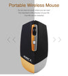 Optical Wireless Mouse With 2.4G Receiver - Blindly Shop