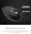 Optical Wireless Mouse With 2.4G Receiver - Blindly Shop