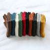 PREMIUM Pair Warm Autumn Winter women socks - Blindly Shop