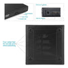 External Optical USB 3.0 DVD Drive DVD/CD RW - Blindly Shop