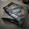 Brand Jeans Retro Nostalgia Jeans for Men. - Blindly Shop