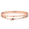 Elegant Bangle Bracelet  For Women - Blindly Shop