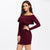 Sexy Party Dress - Blindly Shop