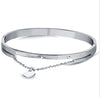 Elegant Bangle Bracelet  For Women - Blindly Shop