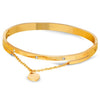 Elegant Bangle Bracelet  For Women - Blindly Shop