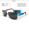 Unisex polarized driving sun glasses - Blindly Shop