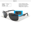 Unisex polarized driving sun glasses - Blindly Shop