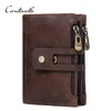 Genuine Leather Men Wallet for Men - Blindly Shop