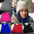 Women's Winter Hats. - Blindly Shop