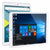 Premium 9.7 inch DUAL OS Teclast X98 Plus II tablet (Windows 10 Home + Android) - Blindly Shop