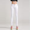 Women&#39;s Pencil Stretch Skinny  Jeans - Blindly Shop