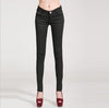 Women&#39;s Pencil Stretch Skinny  Jeans - Blindly Shop