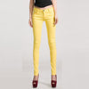 Women&#39;s Pencil Stretch Skinny  Jeans - Blindly Shop