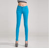 Women&#39;s Pencil Stretch Skinny  Jeans - Blindly Shop