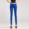 Women&#39;s Pencil Stretch Skinny  Jeans - Blindly Shop