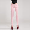 Women&#39;s Pencil Stretch Skinny  Jeans - Blindly Shop