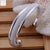 Latest Trendy Classic 925 Stamped silver plated jewelry - Blindly Shop