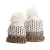 Cute Mommy and Me Knitting Hats. - Blindly Shop