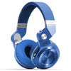 premium Bluetooth headphones foldable  BT 4.1 wireless  Bass Bluetooth headset - Blindly Shop