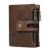 Genuine Leather Men Wallet for Men - Blindly Shop