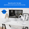 WOASER 720P WIFI IP Camera Waterproof 1280*720P HD Nignt Vision - Blindly Shop