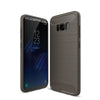 premium Case For Samsung Galaxy S8 Environmental Carbon Fiber Soft TPU Anti-Skid Cover For Samsung S8 Plus S8Plus Skin Bag - Blindly Shop