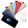 Ultra Thin Slim Cover For iPhone 7 6 6s Plus - Blindly Shop