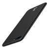 Ultra Thin Slim Cover For iPhone 7 6 6s Plus - Blindly Shop