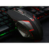 Premium Silent Click USB Wired Gaming Mouse 7 Buttons 3200DPI - Blindly Shop