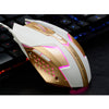 Premium Silent Click USB Wired Gaming Mouse 7 Buttons 3200DPI - Blindly Shop