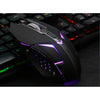 Premium Silent Click USB Wired Gaming Mouse 7 Buttons 3200DPI - Blindly Shop