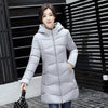 Winter women jackets. - Blindly Shop