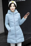 Winter women jackets. - Blindly Shop