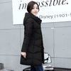 Winter women jackets. - Blindly Shop