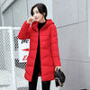 Winter women jackets. - Blindly Shop