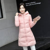 Winter women jackets. - Blindly Shop