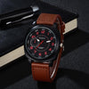 Latest Business class Wrist Watch For Men. - Blindly Shop