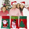 Santa Claus Candy Bag - Blindly Shop