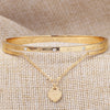 Elegant Bangle Bracelet  For Women - Blindly Shop