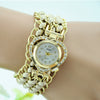 Luxury  Bracelet Wrist Watches for Women. - Blindly Shop