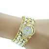 Luxury  Bracelet Wrist Watches for Women. - Blindly Shop