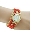 Luxury  Bracelet Wrist Watches for Women. - Blindly Shop