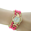 Luxury  Bracelet Wrist Watches for Women. - Blindly Shop