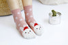 PREMIUM Cartoon Animal Paradise Women Thick Cute Funny Happy Art Christmas Socks - Blindly Shop