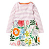 Baby Girl Dress. - Blindly Shop