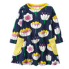 Baby Girl Dress. - Blindly Shop