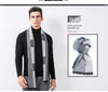 Design Brand Men Scarf - Blindly Shop